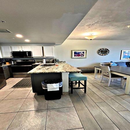 דייטונה ביץ' Vacation In Comfort And Luxury - 4Th Floor 3 Bedroom Oceanfront - Wyndham Ocean Walk Resort מראה חיצוני תמונה