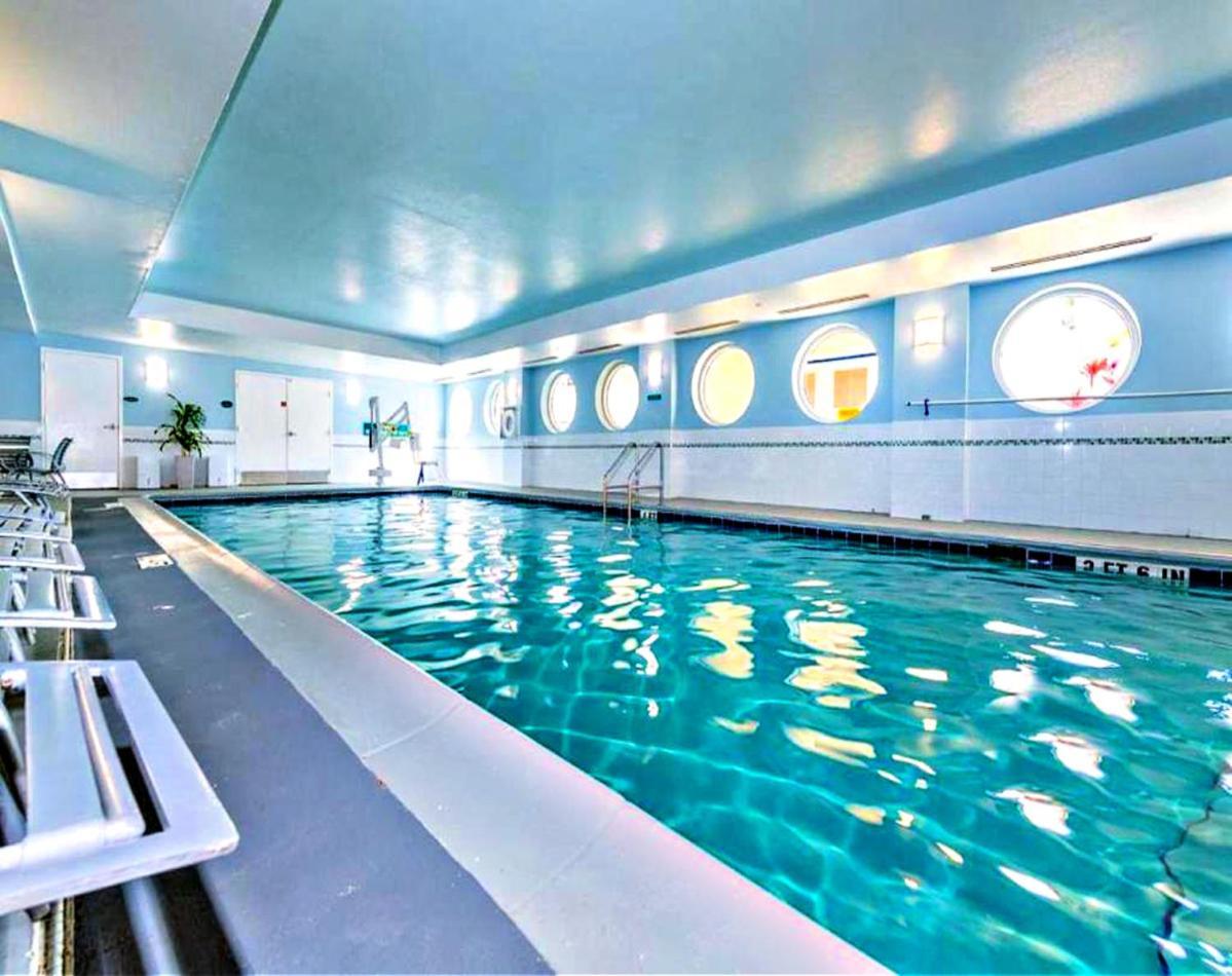 דייטונה ביץ' Vacation In Comfort And Luxury - 4Th Floor 3 Bedroom Oceanfront - Wyndham Ocean Walk Resort מראה חיצוני תמונה